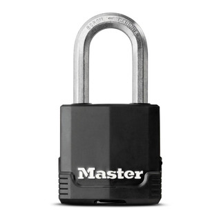 Master Lock 48mm Laminated Steel Padlock Master Lock 48mm Laminated Steel Padlock