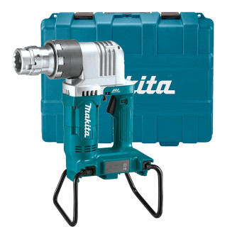 Makita DWT310ZK 36V (Twin 18V) LXT Brushless Shear Wrench - Body & Case Makita DWT310ZK 36V (Twin 18V) LXT Brushless Shear Wrench - Body & Case