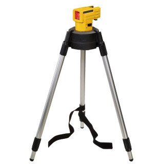 Stabila LAX50 LAX 50 Self Levelling Cross Line Laser Level Stabila LAX50 LAX 50 Self Levelling Cross Line Laser Level