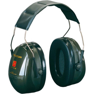 3M Peltor Optime II Ear Defenders SNR 31dB 3M Peltor Optime II Ear Defenders SNR 31dB