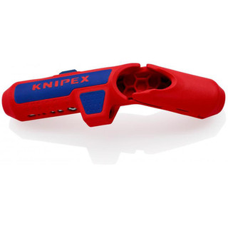 Knipex Ergostrip Universal Dismantling Tool Knipex Ergostrip Universal Dismantling Tool