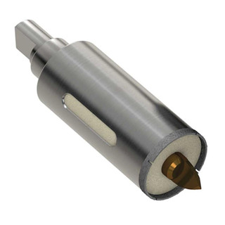 Marcrist PG350 44mm Diamond Wet Tile & Porcelain Drill Bit Marcrist PG350 44mm Diamond Wet Tile & Porcelain Drill Bit