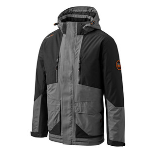 Timberland Pro Dry Shift Max Jacket - Graphite Grey Timberland Pro Dry Shift Max Jacket - Graphite Grey