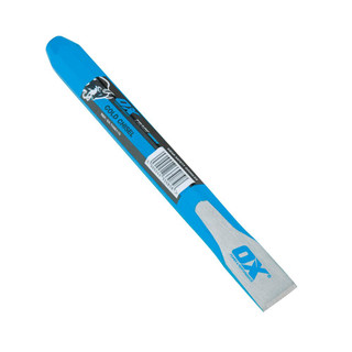 OX Trade Cold Chisel 3/4'' x 12''/20mm 300mm OX Trade Cold Chisel 3/4'' x 12''/20mm 300mm