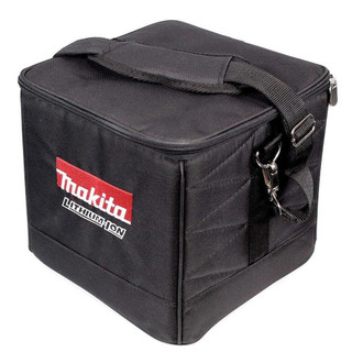 Makita 831373-8 10" Nylon Canvas Cube Tool Bag