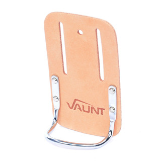 Vaunt Hammer Holder Suede Leather Fixed Vaunt Hammer Holder Suede Leather Fixed