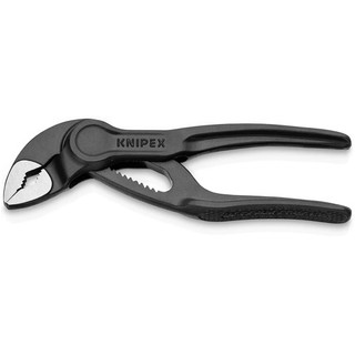Knipex Cobra XS Water Pump Pliers Knipex Cobra XS Water Pump Pliers