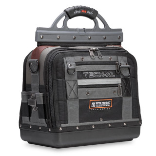 Veto Pro Pac TECH XL Extra Large Tech Tool Bag