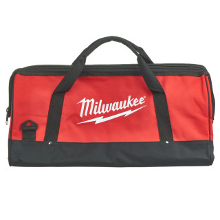 Milwaukee Heavy Duty 16'' Contractor Tool Bag