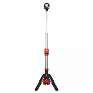 Milwaukee M12 SAL-0 12V Stand Light - Body Milwaukee M12 SAL-0 12V Stand Light - Body