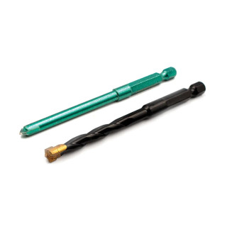 Marcrist Tile X Drill Bit Set 6mm Marcrist Tile X Drill Bit Set 6mm