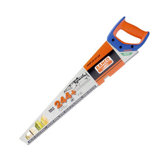 Bahco 244P Barracuda Handsaw 22in Bahco 244P Barracuda Handsaw 22in