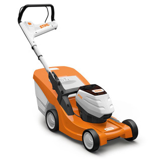 Stihl RME 443 1500W Electric Lawnmower (Corded 230V)