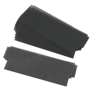 3M Versaflo TR-3600 Pre-Filter No Protection Rating Pack Of 10 3M Versaflo TR-3600 Pre-Filter No Protection Rating Pack Of 10