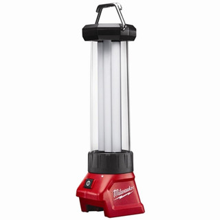 Milwaukee M18 LL-0 18V LED Lantern Light - Body Milwaukee M18 LL-0 18V LED Lantern Light - Body