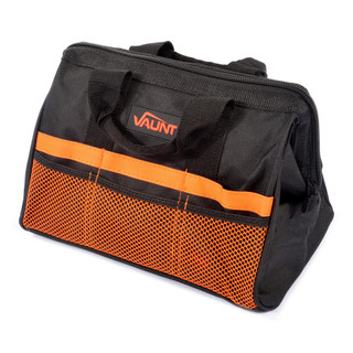 Vaunt Essentials 13'' Canvas Tool Bag