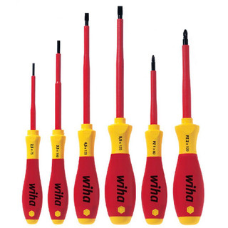 2831T16 - Wiha - Screwdriver Set, 16 Pieces