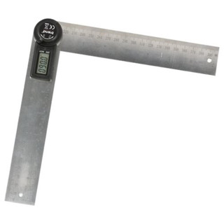 Trend DAR/500 Digital Angle Rule 500mm Trend DAR/500 Digital Angle Rule 500mm