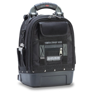 Veto Pro Pac TECH PAC MC BLACKOUT Small Backpack