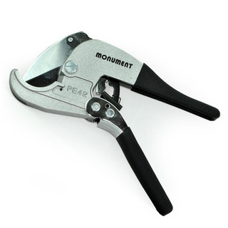 Monument Plastic Pipe Cutter 20mm-42mm Monument Plastic Pipe Cutter 20mm-42mm