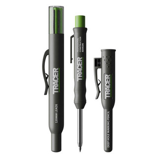 Tracer Deep Pencil Marker & Replacement Leads Tracer Deep Pencil Marker & Replacement Leads