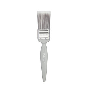 Harris Essential W&C Flat Brush 38mm (1.5'') Harris Essential W&C Flat Brush 38mm (1.5'')