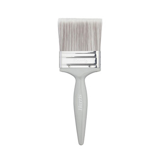 Harris Essential W&C Flat Brush 75mm (3'') Harris Essential W&C Flat Brush 75mm (3'')