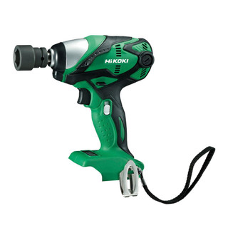 Hikoki WR18DSDL 18V 1/2'' Impact Wrench - Body Hikoki WR18DSDL 18V 1/2'' Impact Wrench - Body