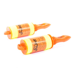 Vaunt String Reel Twinpack - Yellow Vaunt String Reel Twinpack - Yellow