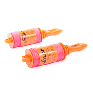 Vaunt String Reel Twinpack - Pink Vaunt String Reel Twinpack - Pink