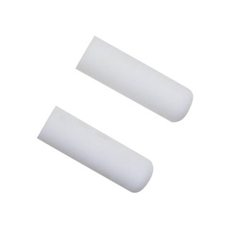 Faithfull Foam Mini Roller Refills 100mm (4in) Pack of 2 Faithfull Foam Mini Roller Refills 100mm (4in) Pack of 2