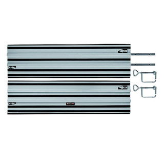 Einhell 2000mm Guide Rail Set