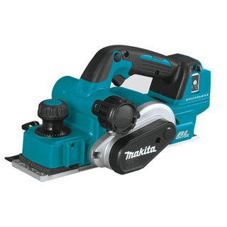 Makita DKP181Z 18V LXT Brushless Planer - Body Makita DKP181Z 18V LXT Brushless Planer - Body