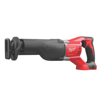 Milwaukee M18 BSX-0 18V SAWZALL Reciprocating Saw - Body