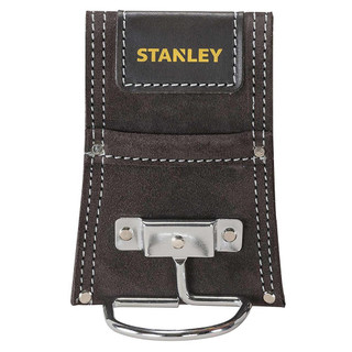Stanley STST1-80117 Leather Loop Hammer Holder Stanley STST1-80117 Leather Loop Hammer Holder