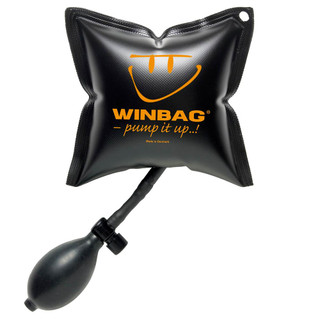 WinBag Inflatable Air Wedge