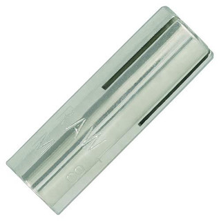 Rawlplug M12 Drop-In Anchor - Box of 50 Rawlplug M12 Drop-In Anchor - Box of 50