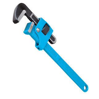 OX Pro Stillson Pattern Pipe Wrench 350mm/14'' OX Pro Stillson Pattern Pipe Wrench 350mm/14''