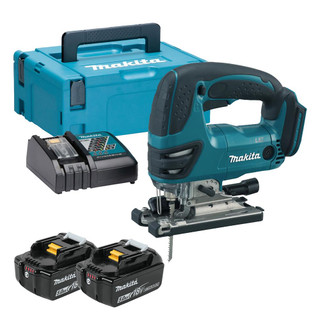 Makita - JV103DSAJ - Scie sauteuse CXT