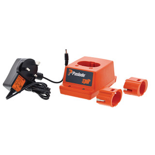 Paslode 900200 Charger Kit (Transformer + Base Unit) Paslode 900200 Charger Kit (Transformer + Base Unit)