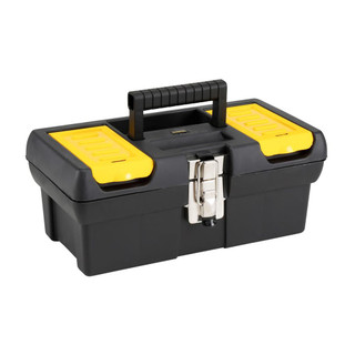 Stanley 1-92-064 12.5'' Plastic Toolbox