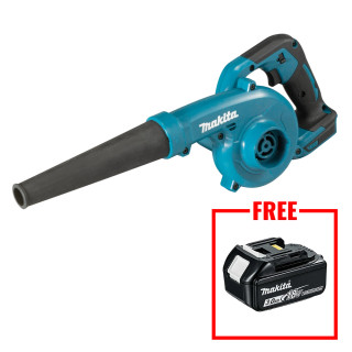 Makita DUB185Z 18V LXT Blower - Body