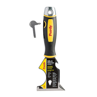 Purdy Premium 10-in-1 Multi Tool Purdy Premium 10-in-1 Multi Tool