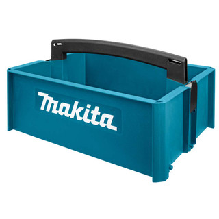 Makita MAKPAC P-83836 Small Stackable Tool Box Makita MAKPAC P-83836 Small Stackable Tool Box