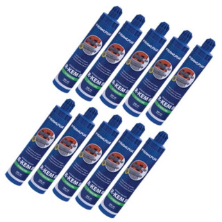 Rawlplug R-KEMII 300ml Resin - Pack of 10 Rawlplug R-KEMII 300ml Resin - Pack of 10