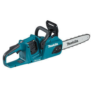 Makita DUC305Z 36V (Twin 18V) LXT Brushless 30cm Chainsaw - Body