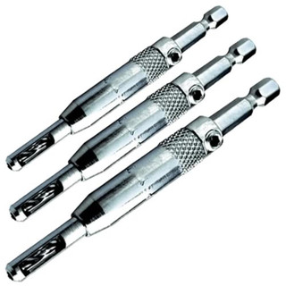 Trend Snappy SNAP/DBG/SET 4 Piece Drill Bit Guide Set Trend Snappy SNAP/DBG/SET 4 Piece Drill Bit Guide Set