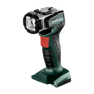Metabo ULA 14.4-18 14 - 18V LED Torch Body Metabo ULA 14.4-18 14 - 18V LED Torch Body