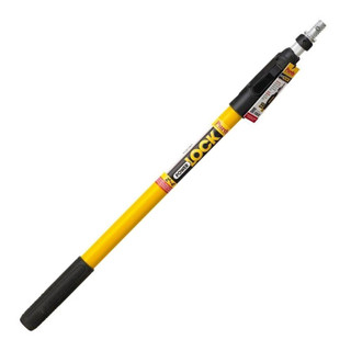 Purdy 2-4 Ft Powerlock Extension Pole Purdy 2-4 Ft Powerlock Extension Pole