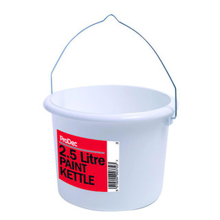 STANLEY - Plastic Paint Kettle 2.5 litre